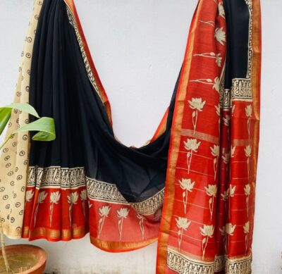 Exclusive Maheshwari Silk With Price (33)