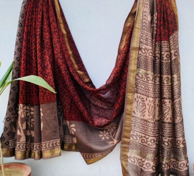 Exclusive Maheshwari Silk With Price (36)