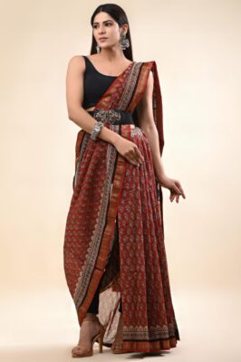 Exclusive Maheshwari Silk With Price (40)