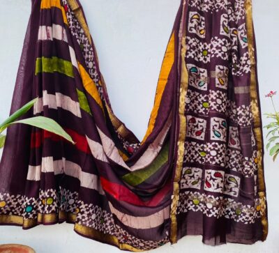 Exclusive Maheshwari Silk With Price (42)