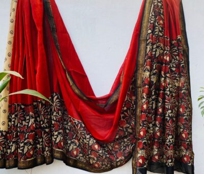 Exclusive Maheshwari Silk With Price (45)