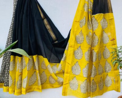 Exclusive Maheshwari Silk With Price (48)