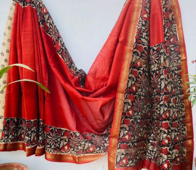 Exclusive Maheshwari Silk With Price (5)