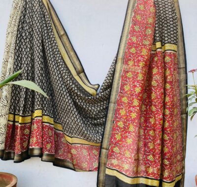 Exclusive Maheshwari Silk With Price (52)