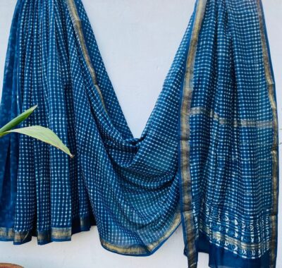 Exclusive Maheshwari Silk With Price (55)
