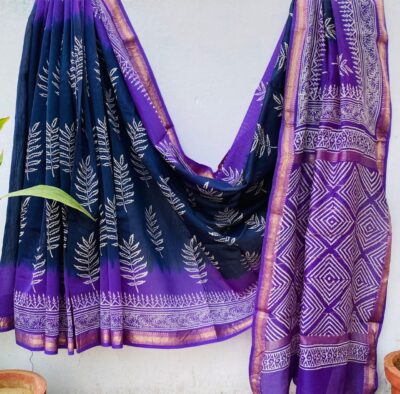 Exclusive Maheshwari Silk With Price (56)