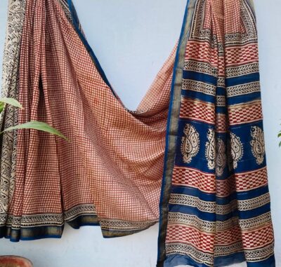 Exclusive Maheshwari Silk With Price (57)