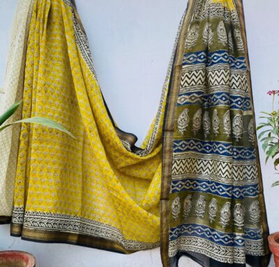 Exclusive Maheshwari Silk With Price (60)