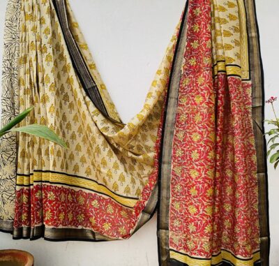 Exclusive Maheshwari Silk With Price (62)