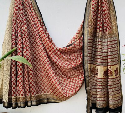 Exclusive Maheshwari Silk With Price (63)