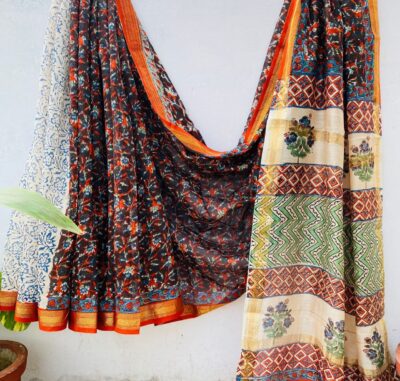 Exclusive Maheshwari Silk With Price (65)