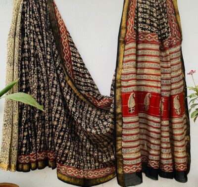 Exclusive Maheshwari Silk With Price (67)