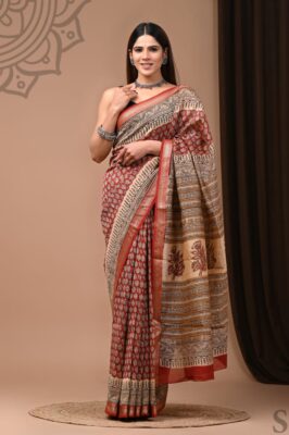 Exclusive Maheshwari Silk With Price (7)