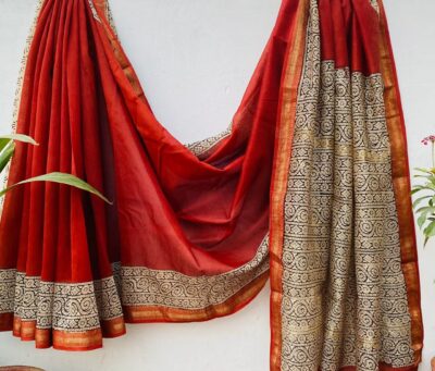 Exclusive Maheshwari Silk With Price (9)