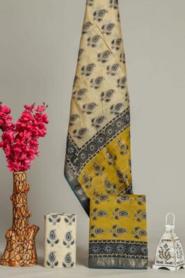 Exclusive Maheswari Silk Suits (2)