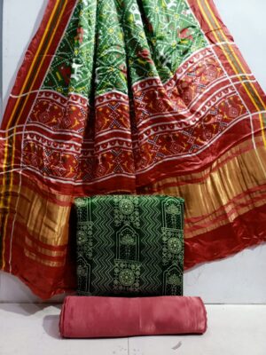 Mashru Silk Dress Materials (1)