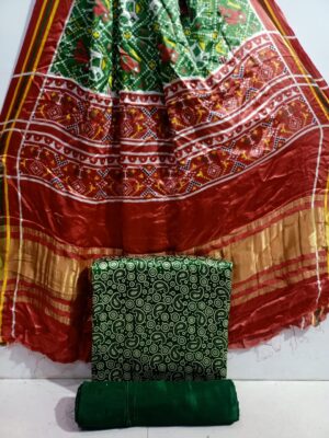 Mashru Silk Dress Materials (10)