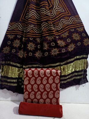 Mashru Silk Dress Materials (12)