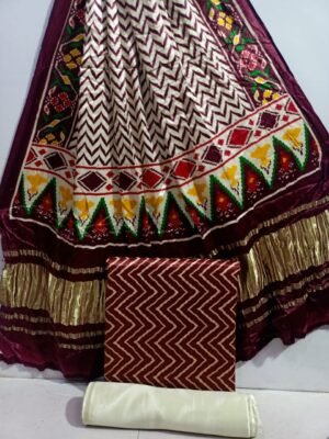Mashru Silk Dress Materials (13)
