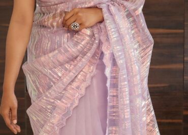 Sequence Net Sarees For Partys (16)