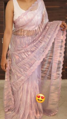 Sequence Net Sarees For Partys (9)
