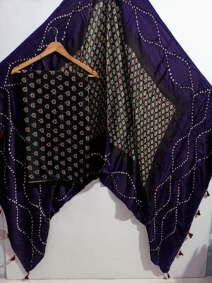 Pure Modal Silk Suits With Price (2)