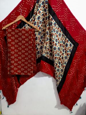 Pure Modal Silk Suits With Price (9)