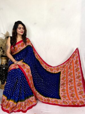 Beautiful Modal Silk Collection (20)