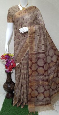 New Collection Banaswada Silk Sarees (1)