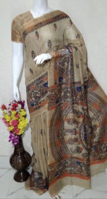 New Collection Banaswada Silk Sarees (10)