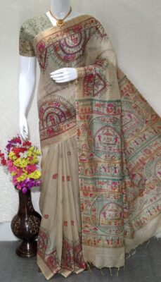 New Collection Banaswada Silk Sarees (11)