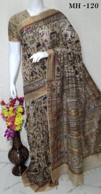 New Collection Banaswada Silk Sarees (12)