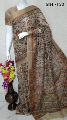 New Collection Banaswada Silk Sarees (13)