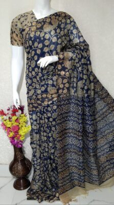 New Collection Banaswada Silk Sarees (14)