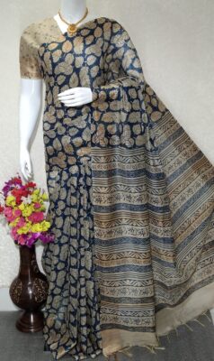 New Collection Banaswada Silk Sarees (16)