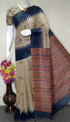 New Collection Banaswada Silk Sarees (17)