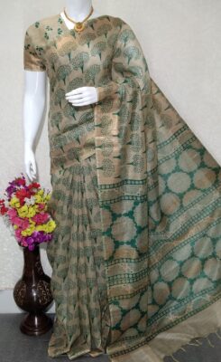 New Collection Banaswada Silk Sarees (18)