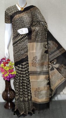 New Collection Banaswada Silk Sarees (19)