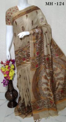 New Collection Banaswada Silk Sarees (2)