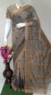 New Collection Banaswada Silk Sarees (26)