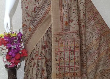 New Collection Banaswada Silk Sarees (28)