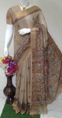 New Collection Banaswada Silk Sarees (29)
