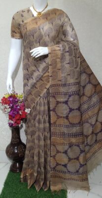 New Collection Banaswada Silk Sarees (30)
