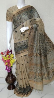 New Collection Banaswada Silk Sarees (5)