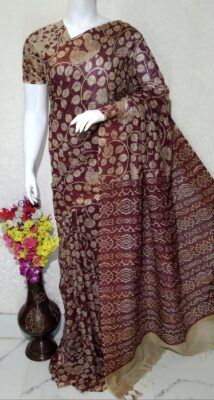 New Collection Banaswada Silk Sarees (7)