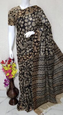 New Collection Banaswada Silk Sarees (8)