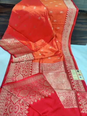 Pure Banaras Katan Silk Sarees Online (19)
