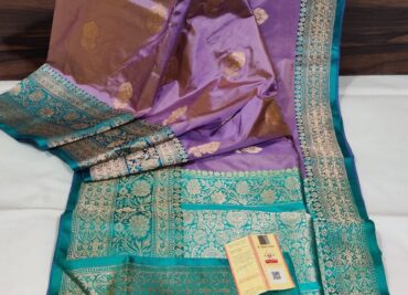 Pure Banaras Katan Silk Sarees Online (35)