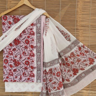 Exclusive Colleion For Summer Cotton Dresses (1)