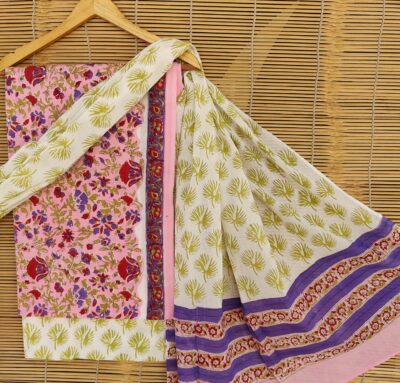 Exclusive Colleion For Summer Cotton Dresses (21)